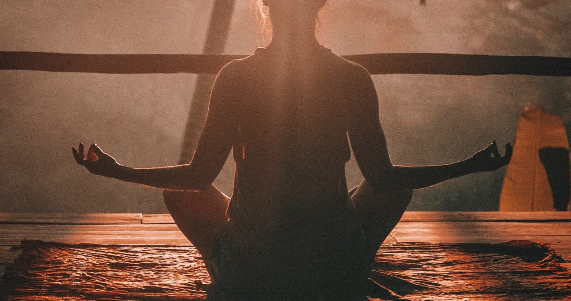 Méditation Guidée pour un Massage de Lumière du Tao